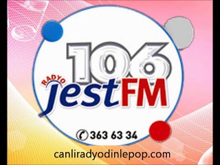 Radyo Jest Fm