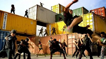 JENNIFER LOPEZ- GOIN IN english song