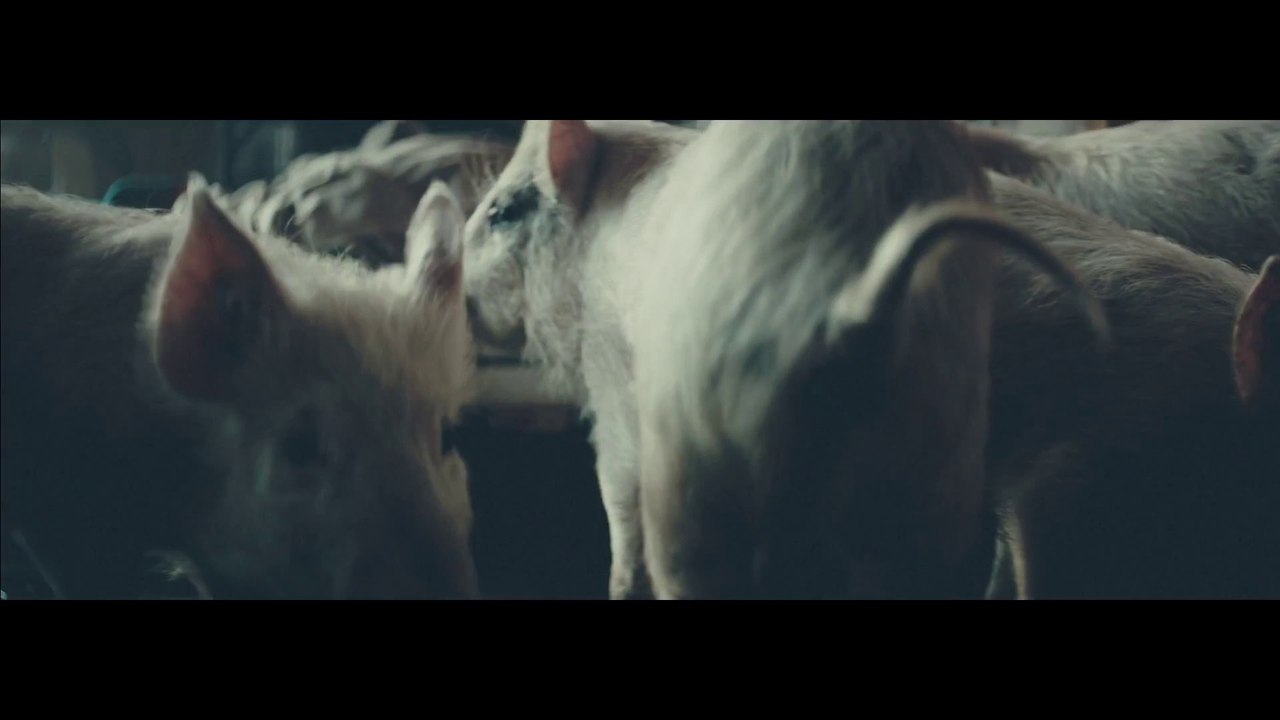 LINDEMANN - Praise Abort (official Video)