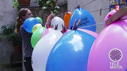 Huit millions de participants attendus pour la Fête des voisins