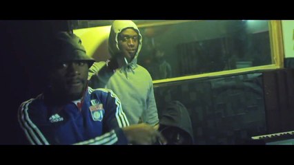 Gradur Nyda X Kinsha - Freestyle (Teaser)