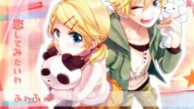 Kagamine Rin & Len - スキキライ (HoneyWorks   Giga-P Mix)
