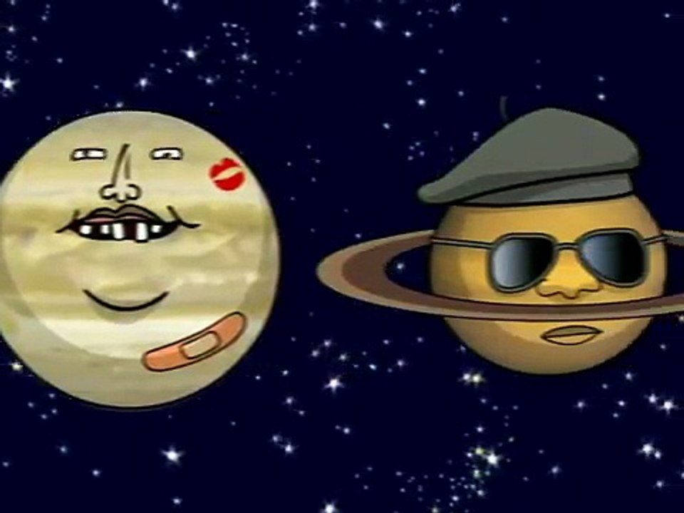 The Planets