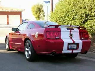 2006 Mustang GT - I Can't Drive 55!