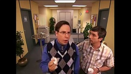 caméra café (Québec) "comment se faire des amis"