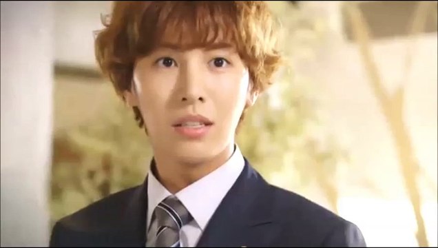 나의 유감스러운 남자친구 15회 FULL HDTV 150529 나의유감스러운남자친구 15화 5월29일 라벤더 대답해주세요