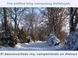 Rufus Wainwright - Hallelujah - Lyrics Subtitled Songs - Letra Canciones Subtituladas - Music Video