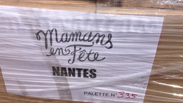 Braderie des Apprentis d'Auteuil