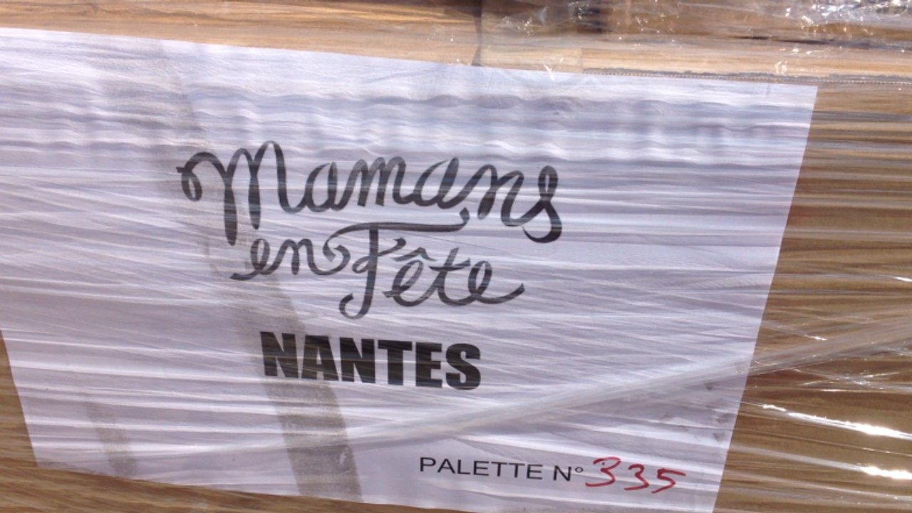 Braderie des Apprentis d'Auteuil