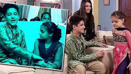 Aditya And Ruhi MISSING From Bhalla House | Yeh Hai Mohabbatein | Star Plus