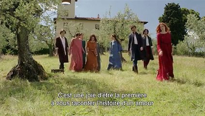 Contes italiens