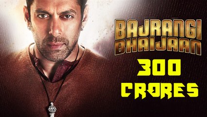 Bajrangi Bhaijaan BOX OFFICE PREDICTION | 300 CRORES +