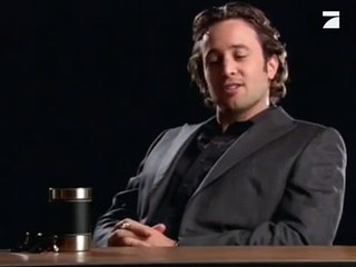 Moonlight - Interview with a Vampire (rough cut)