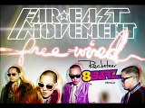 Far East Movement ft. Ryan Tedder - Rocketeer (8BarZ Remix)