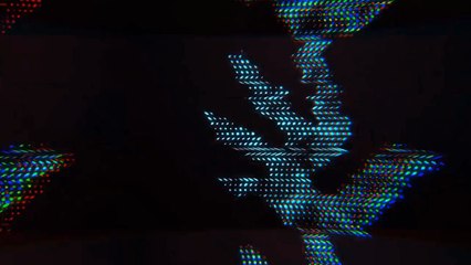 After Effects Project Files - Power Glitch Logo Reveal - VideoHive 8456214