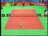 Jelena Jankovic vs Elena Dementieva 2008 Kremlin Cup SF Highlights