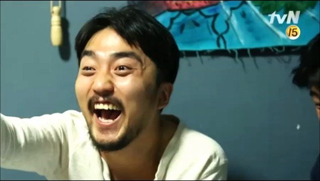 초인시대 8회 FULL HDTV 150529 초인시대 8화 5월29일