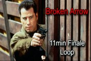 11minLoop - Broken Arrow Soundtrack Finale! (Hammerhead)