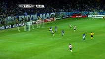 Copa Libertadores - L'exploit individuel de Teo Gutierrez