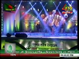 Bondhu Amar Rashiya Akhi Alamgir  Nakul Kumar Biswas Funny song Live  concert ATN Bangla
