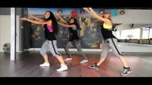 Fitness Dance Bailando Enrique Iglesias - Woerden - Nederland - Zumba