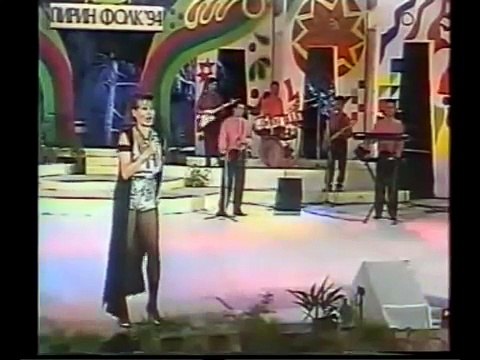 ЛИЛИ ИВАНОВА: ГРЕШНИЦА НА ЛЮБОВТА / GRESHNITSA NA LYUBOVTA (LIVE)