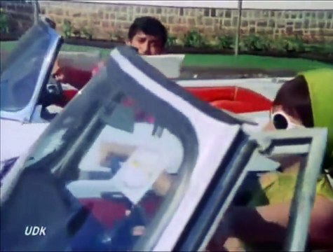 HASEENA MAAN JAYEGI (1968) - O Dilbar Janiye | Tere Hain Hum Tere