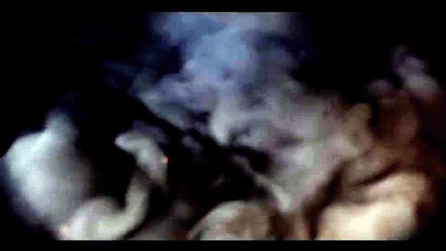 After Effects Project Files - Mystery Smoke Logo Reveal - VideoHive 8431277