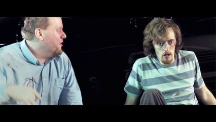 After Effects Project Files - Comedy Movie Trailer and Titles - VideoHive 8495925