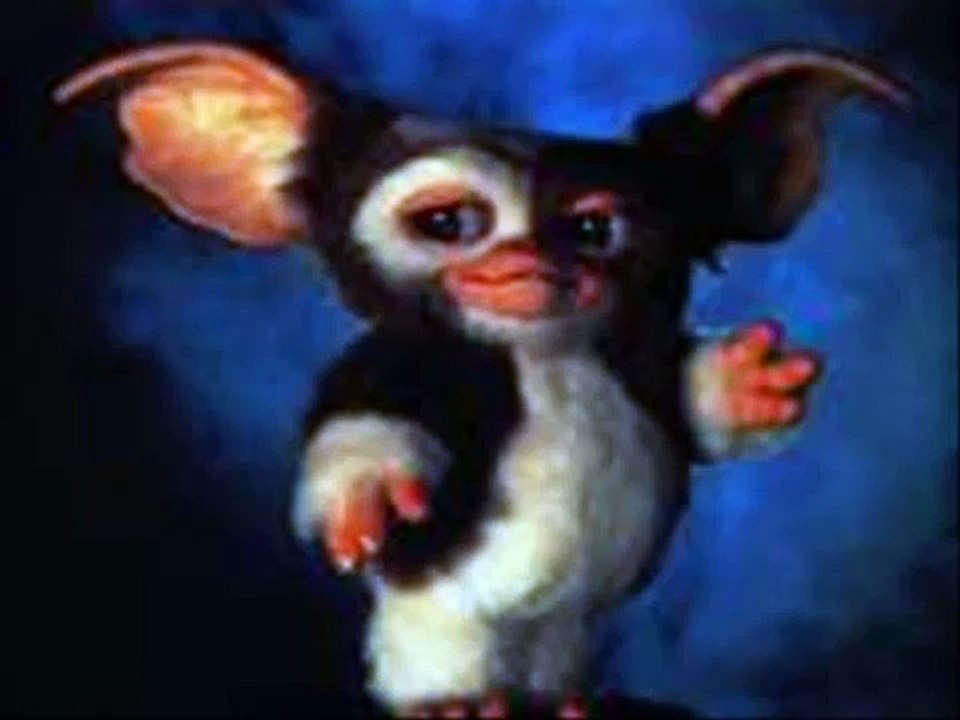 Gremlins theme