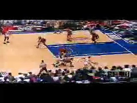 NBA Basketball Greatest Slam Dunks & Alley Oops