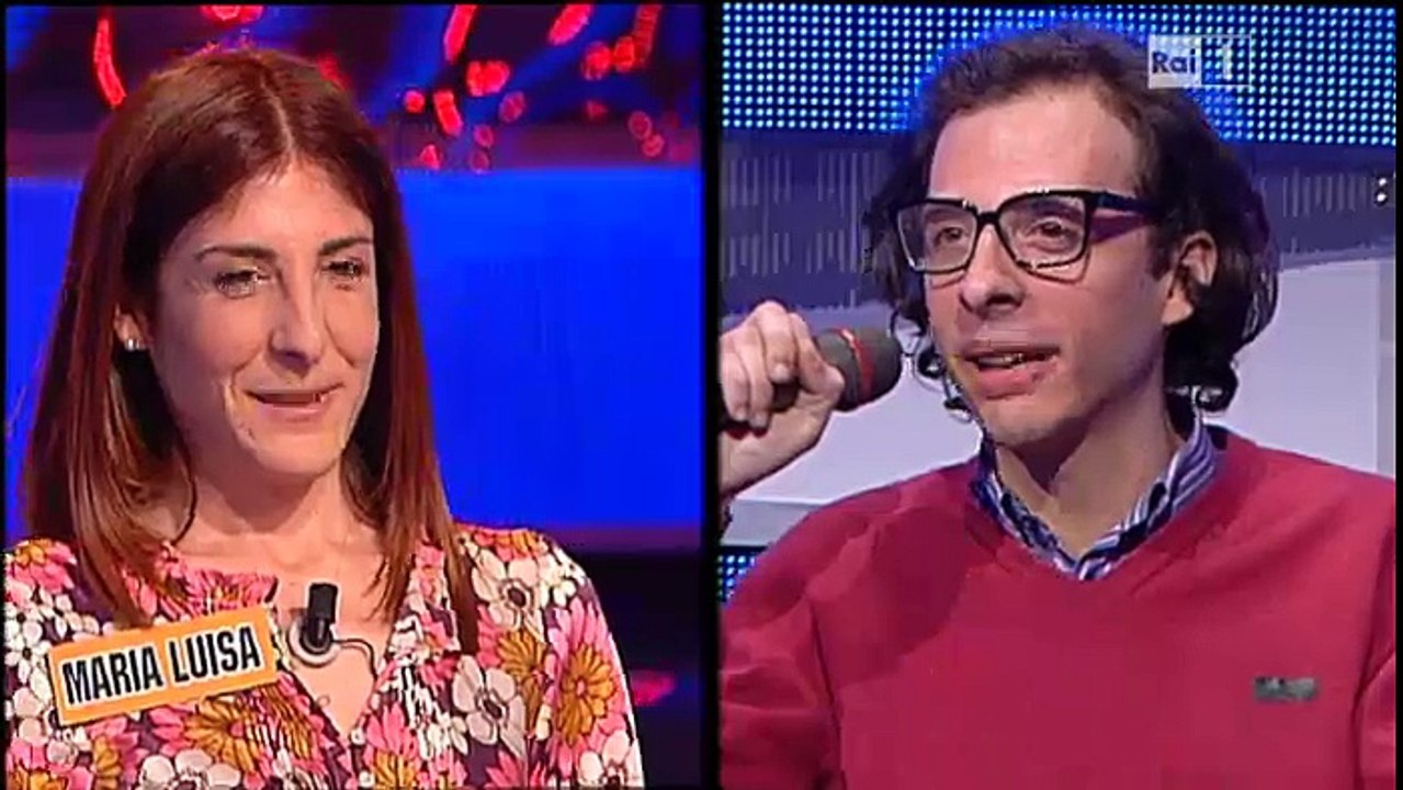 Eredità 26 marzo 2013 (puntata intera)