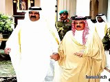 امير العرب الشيخ حمد بن خليفة ال ثاني