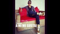 Jean Charly - A Mi Me Gusta [AUDIO OFICIAL]