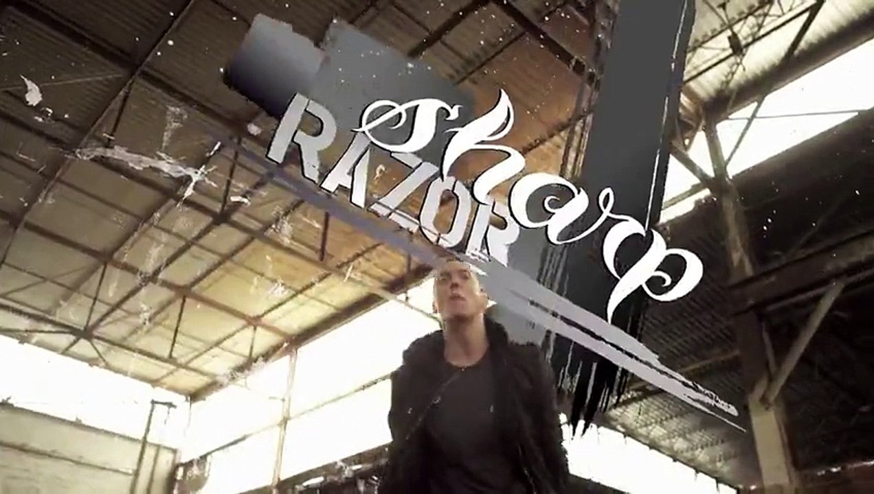 Bad Meets Evil - Fast Lane (HD) (Full) - Dailymotion-Video