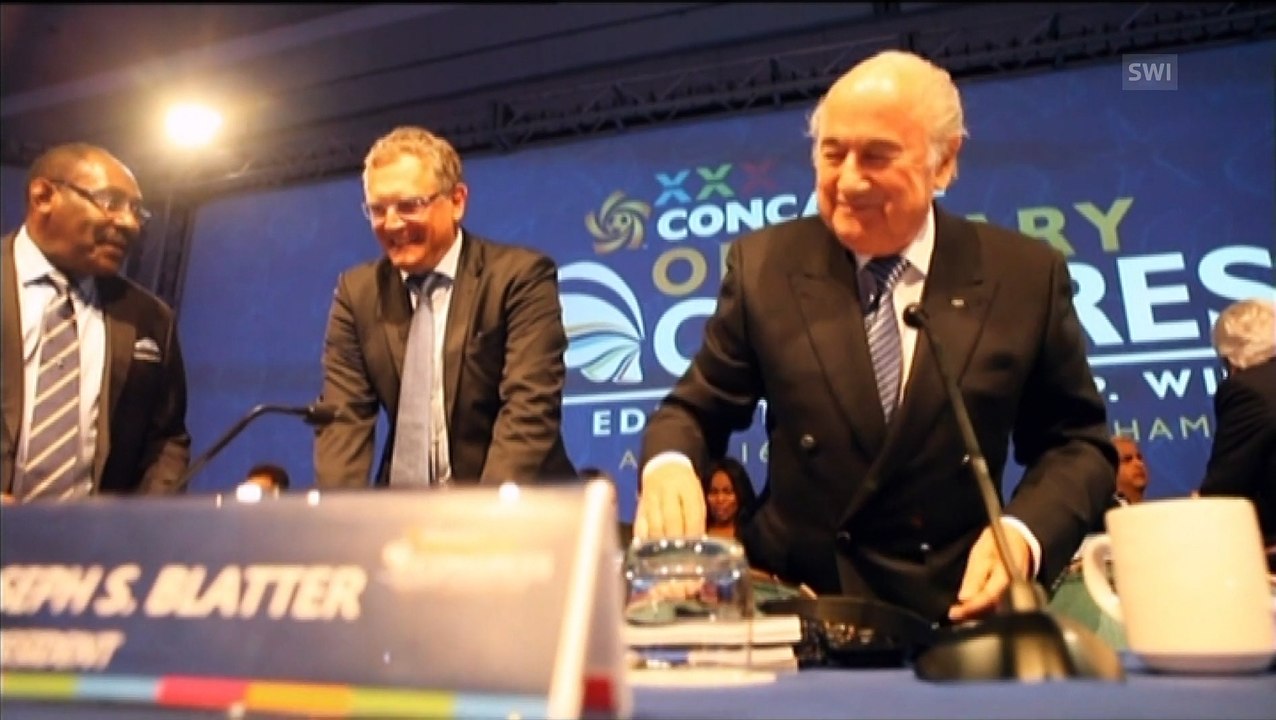 Will FIFA now reform?