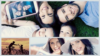After Effects Project Files - Selfie - VideoHive 8518859