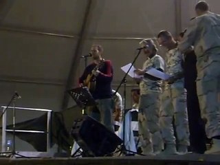 Niet Swaffelen Op De Dixi (Afghanistan 2009)