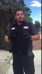 High Water Bill  DMS Plumbing  Performs a Leak Detection