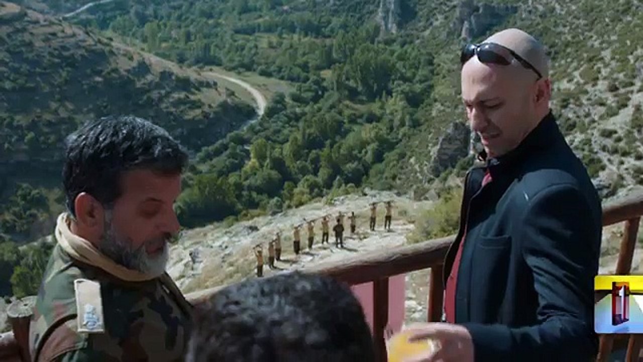 Milat 8.Bölüm 2. Fragmanı