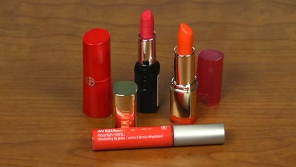 Check out these hot summer lipstick shades