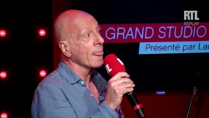 Télécharger la video: Laurent Spielvogel dans 