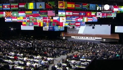 FIFA: Στη σκιά του σκανδάλου διαφθοράς οι εκλογές