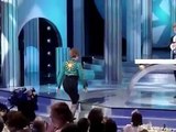 17th Annual People's Choice Awards - Carol Burnett & Julie Andrews