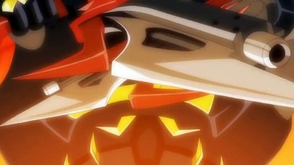 マジンカイザーSKL　FIRE WARS FULL