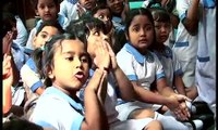 Inclusive Education - Loreto school, Kolkata