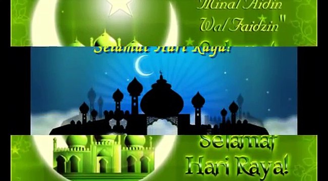 Selamat Hari Raya Idul Fitri 1432 H