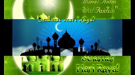 Selamat Hari Raya Idul Fitri 1432 H
