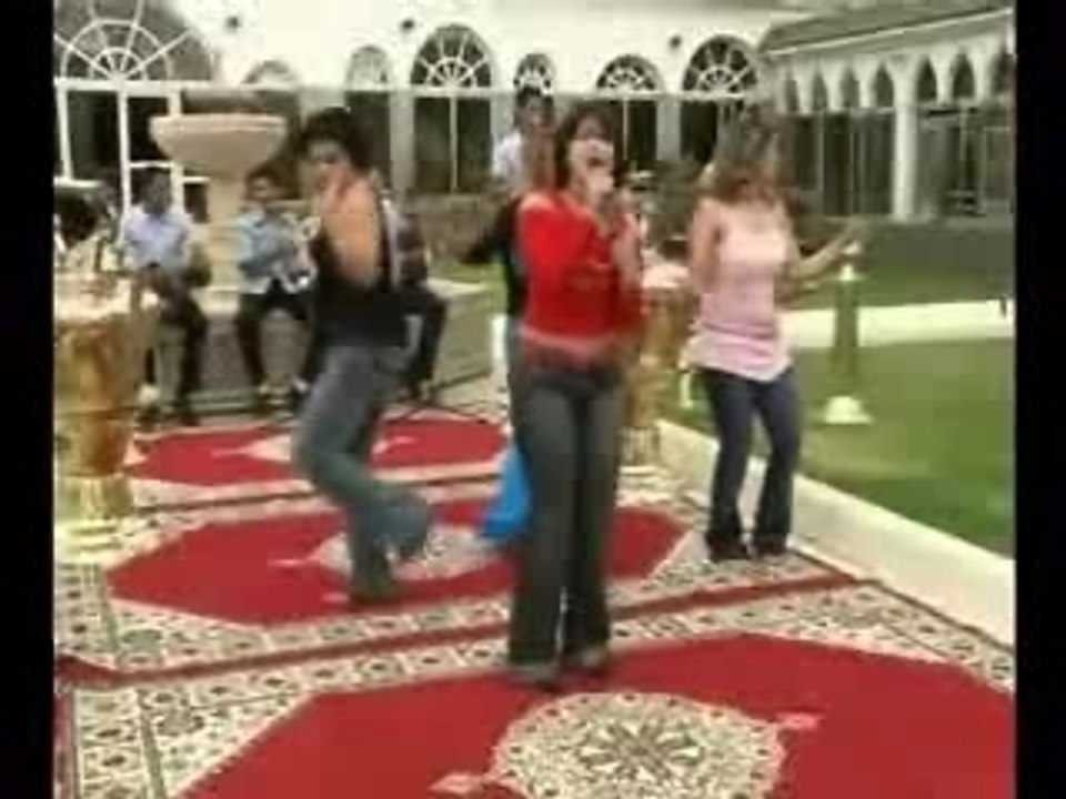 Nabila chlahbi