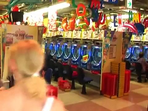 Akihabara, Asakusa and Obaiba, Tokyo, Japan, Senso Ji